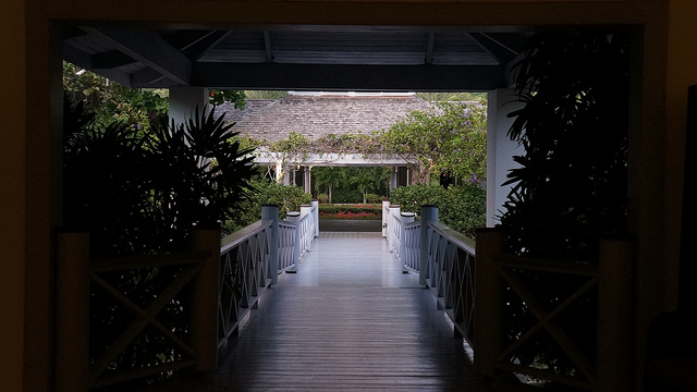 Best Luxury Honeymoon resort Carlisle Bay