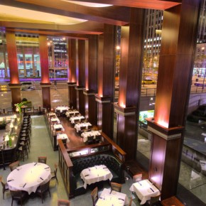 Restaurant Review: Del Frisco's New York City Best Steak Ever! Restaurant Review: Del Frisco's New York City Best Steak Ever!