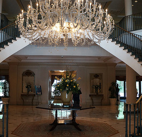 Where to Stay for the Perfect Luxury Weekend in Charleston Where to Stay for the Perfect Luxury Weekend in Charleston