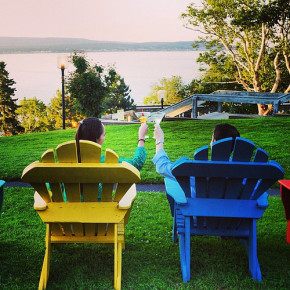 The Perfect Luxury Weekend in Cape Breton: What to Do, Where to Stay and the Best Restaurants The Perfect Luxury Weekend in Cape Breton: What to Do, Where to Stay and the Best Restaurants