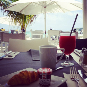 Where to Eat in St. Barth: My Favorite Food Experiences