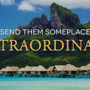 Travelingpanties' Holiday Giveaway: Snag a $250 @FourSeasons Gift Card Travelingpanties' Holiday Giveaway: Snag a $250 @FourSeasons Gift Card